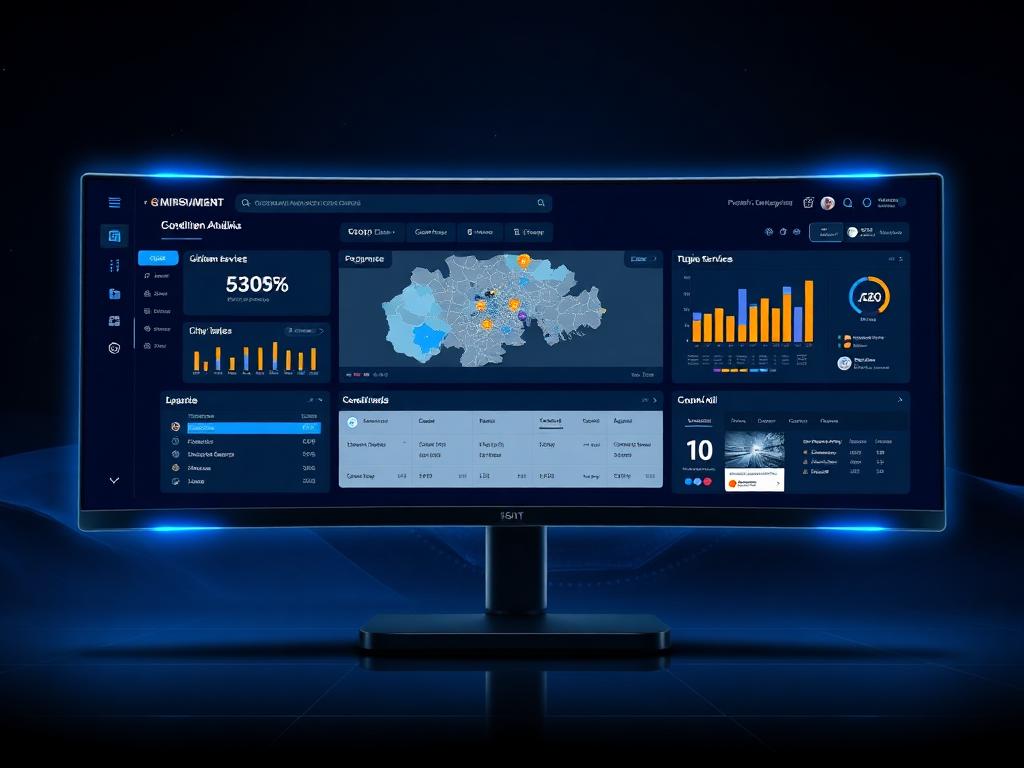 IWESO product mockup
